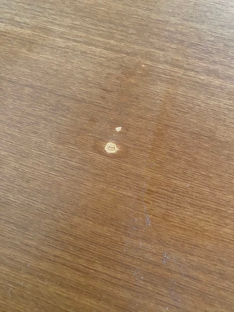 木製スリットデザインチェスト 5引き出し