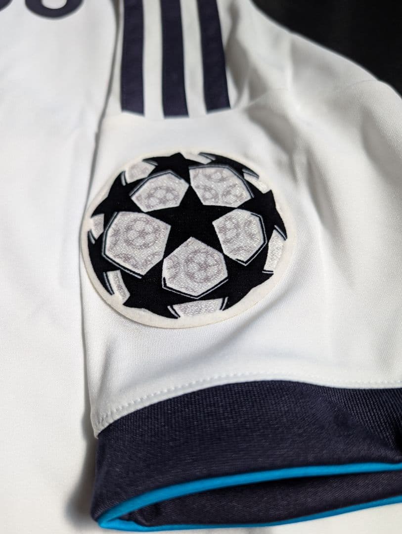 C.ロナウド/レアル・マドリード/H/12-13シーズンCLモデル