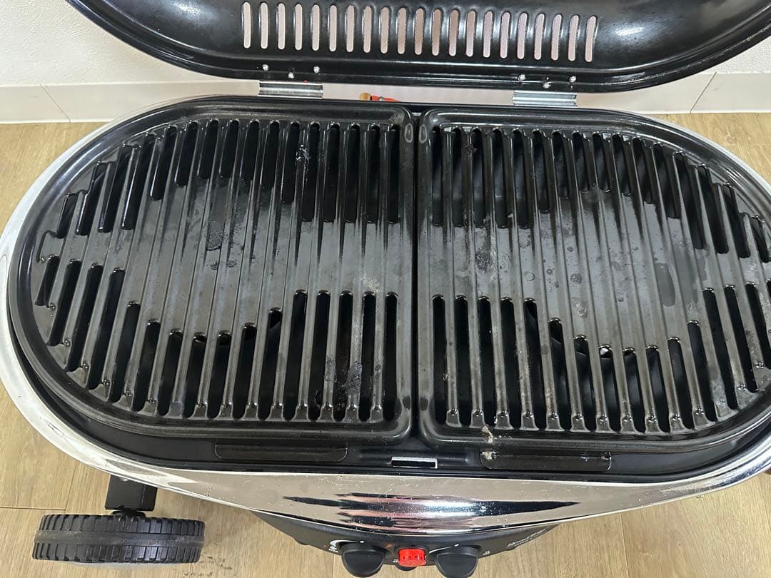 コールマン(Coleman) BBQ バーベキュー グリル ロードトリップグリル