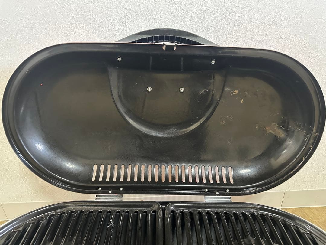 コールマン(Coleman) BBQ バーベキュー グリル ロードトリップグリル