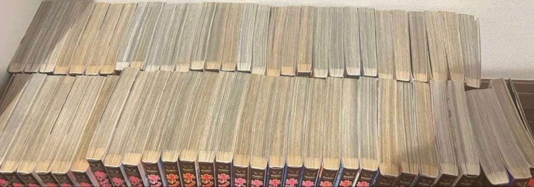 キングダム 1〜76巻 全巻セット 漫画 コミック