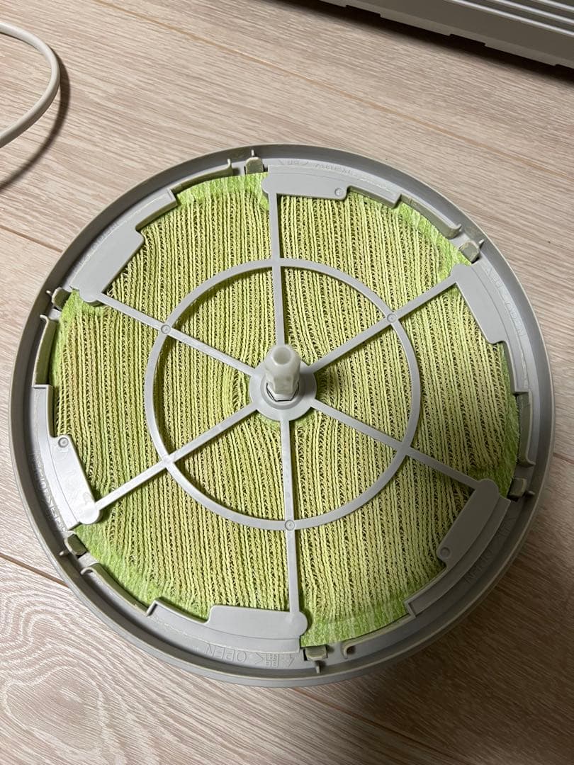 DAIKIN加湿ストリーマ空気清浄機MCK70Y-W 2021年製