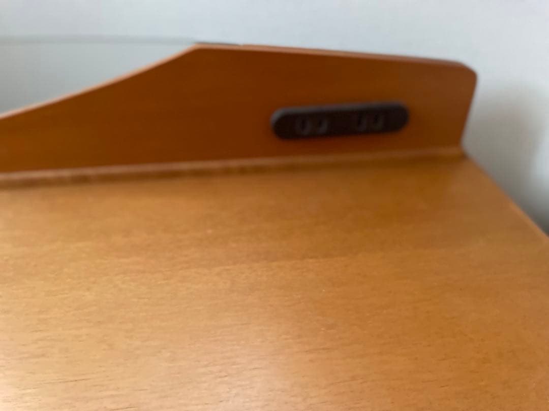 ドレッサー　鏡台　化粧台　デスク　机