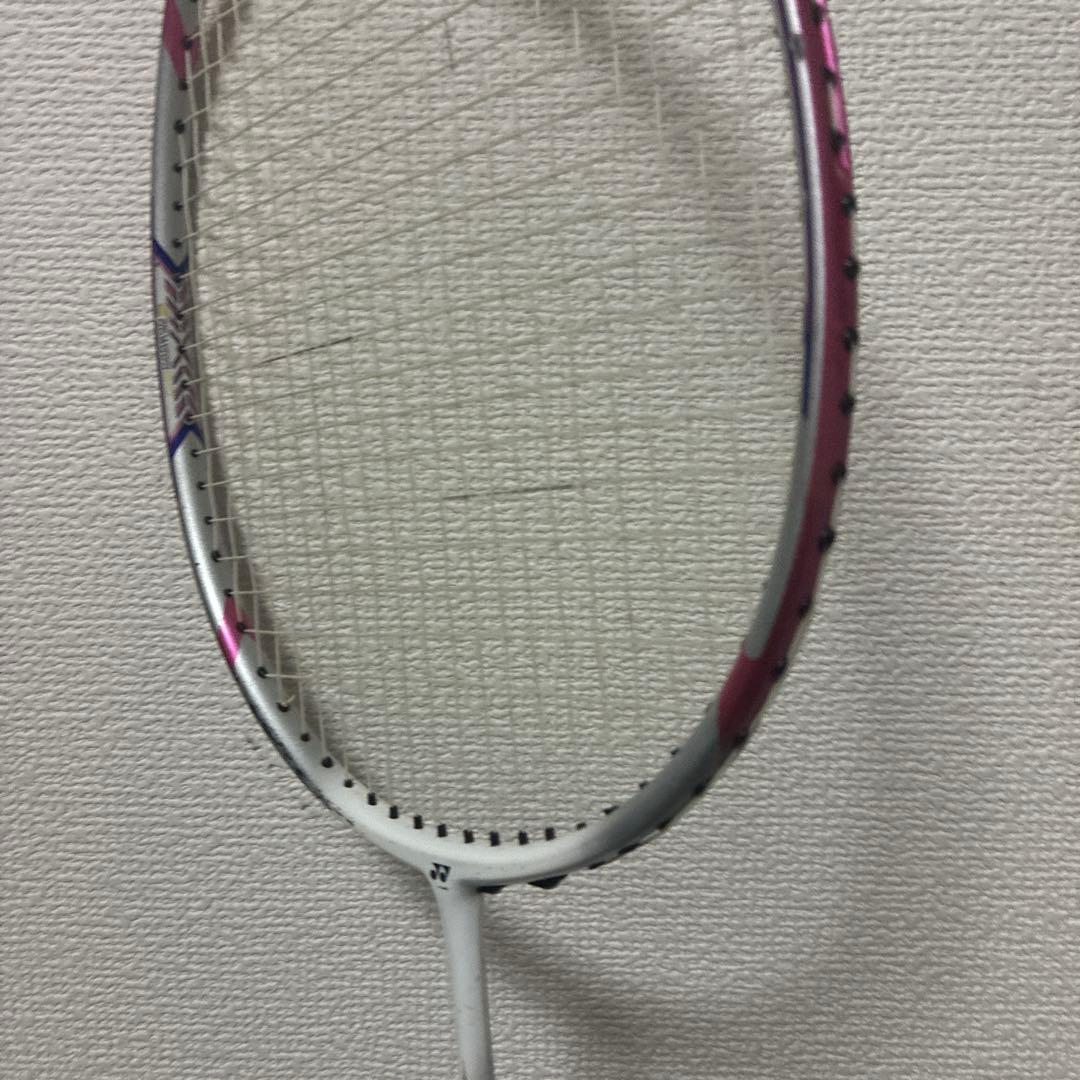 アークセイバー 3 FL バドミントンラケット ヨネックス