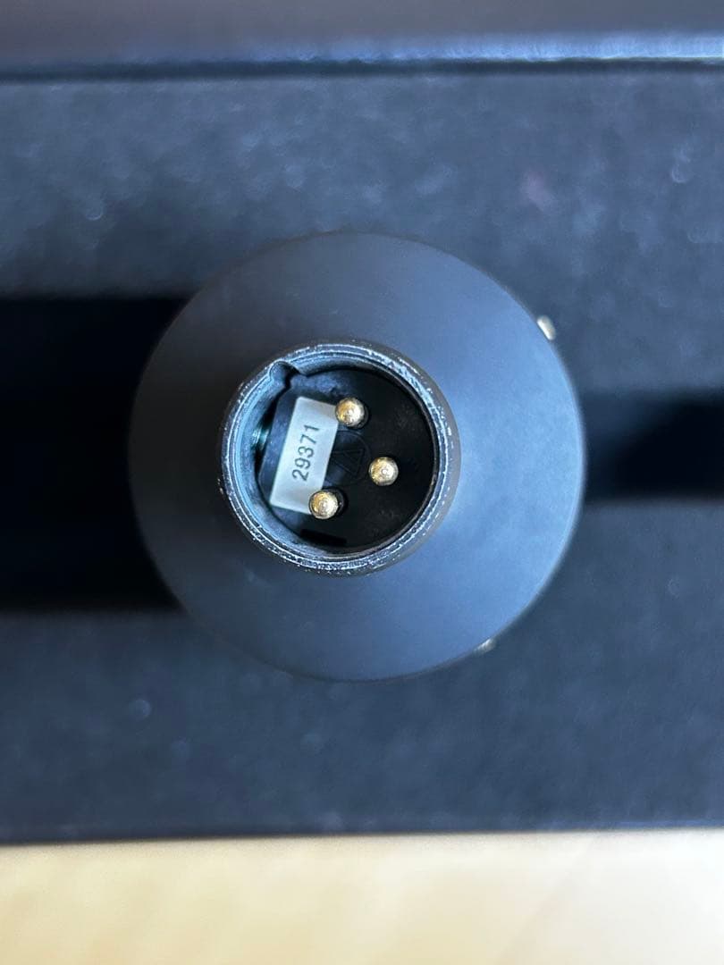 AT4040 オーディオテクニカ