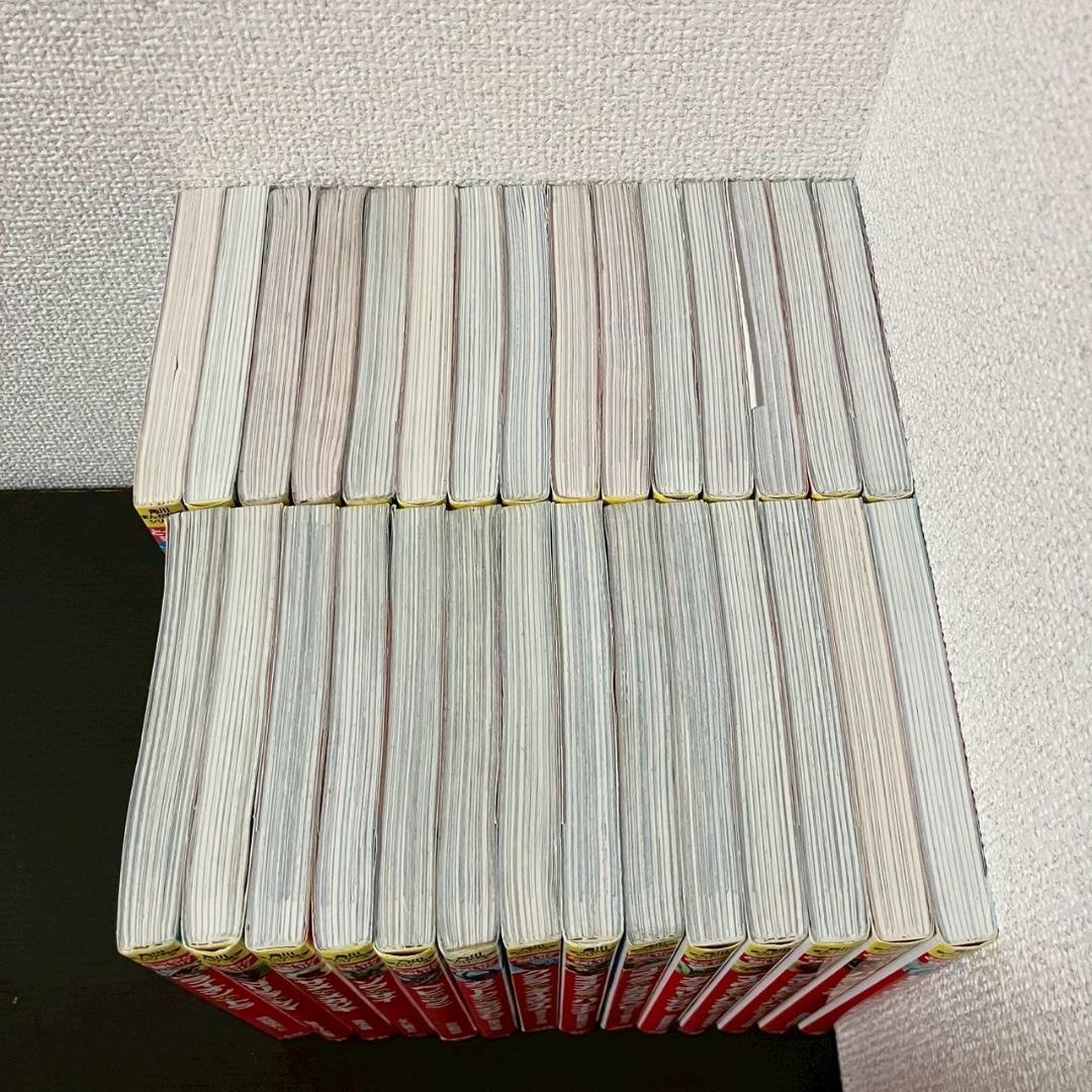 角川まんが科学シリーズ　どっちが強い　29冊　セット