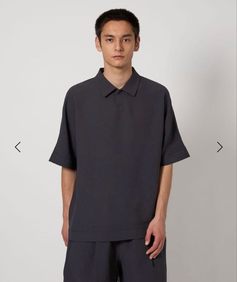 ＜D.O UNITED ARROWS BY DAISUKE OBANA＞