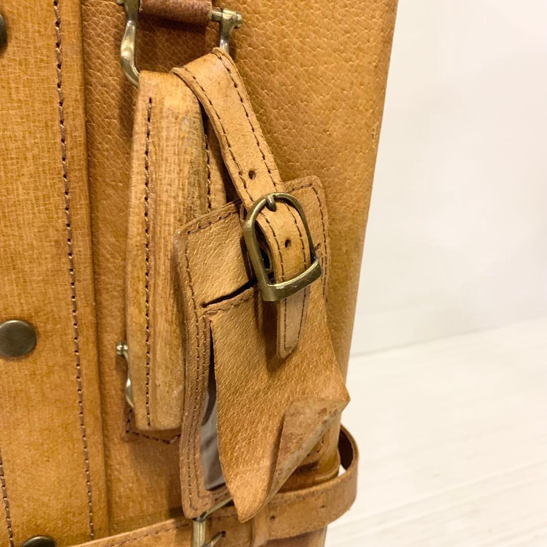 Siffler シフレEURASIA ユーラシアトランク トランクキャリー