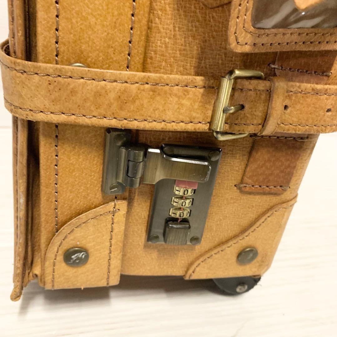 Siffler シフレEURASIA ユーラシアトランク トランクキャリー