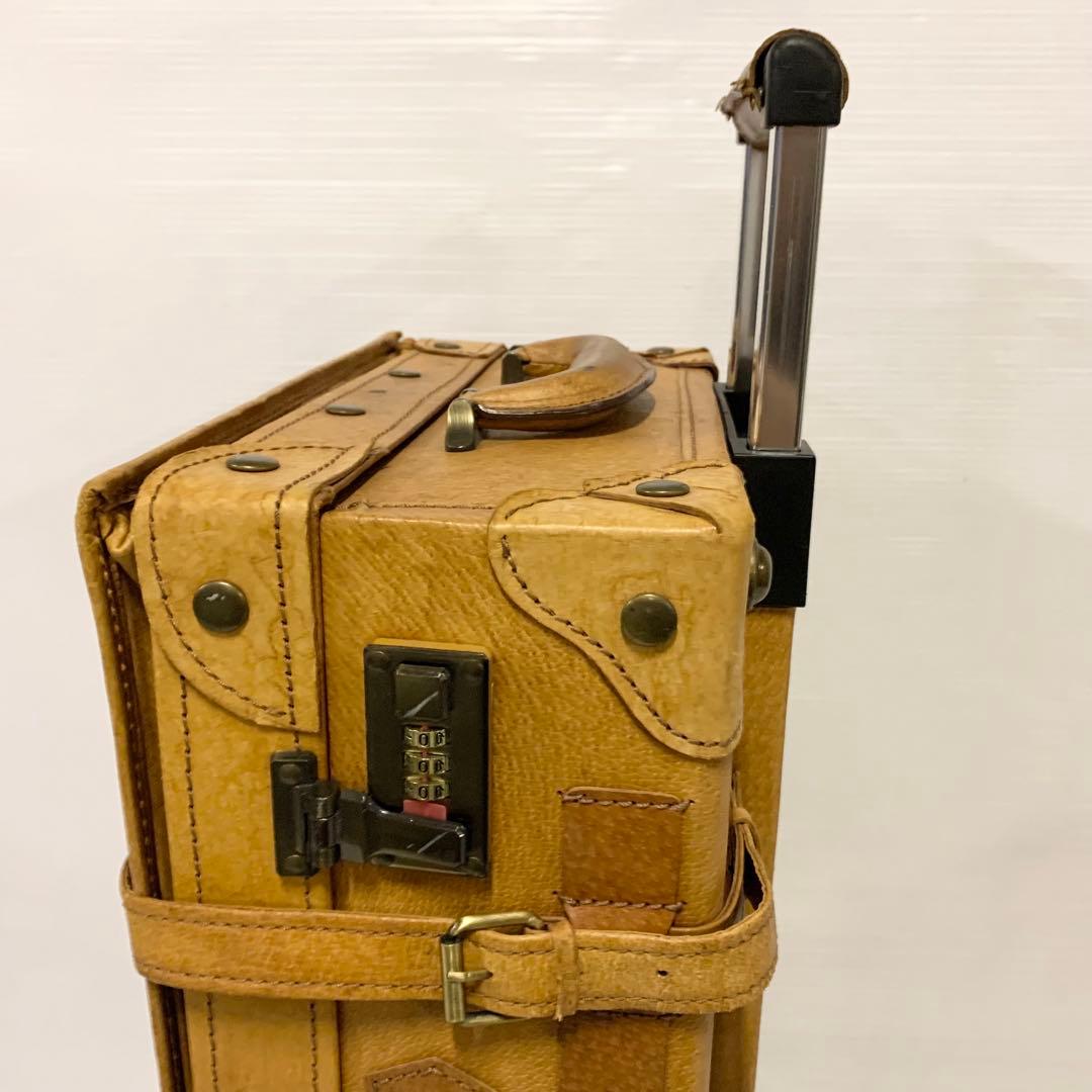 Siffler シフレEURASIA ユーラシアトランク トランクキャリー