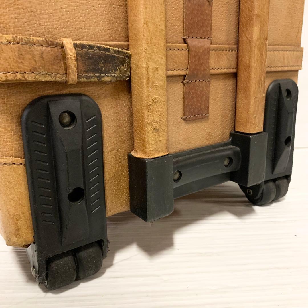 Siffler シフレEURASIA ユーラシアトランク トランクキャリー