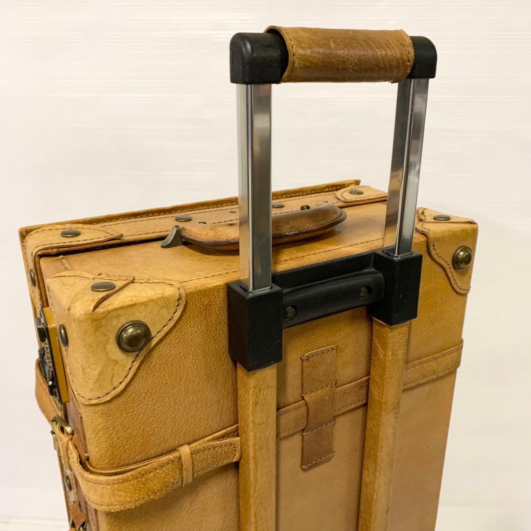 Siffler シフレEURASIA ユーラシアトランク トランクキャリー