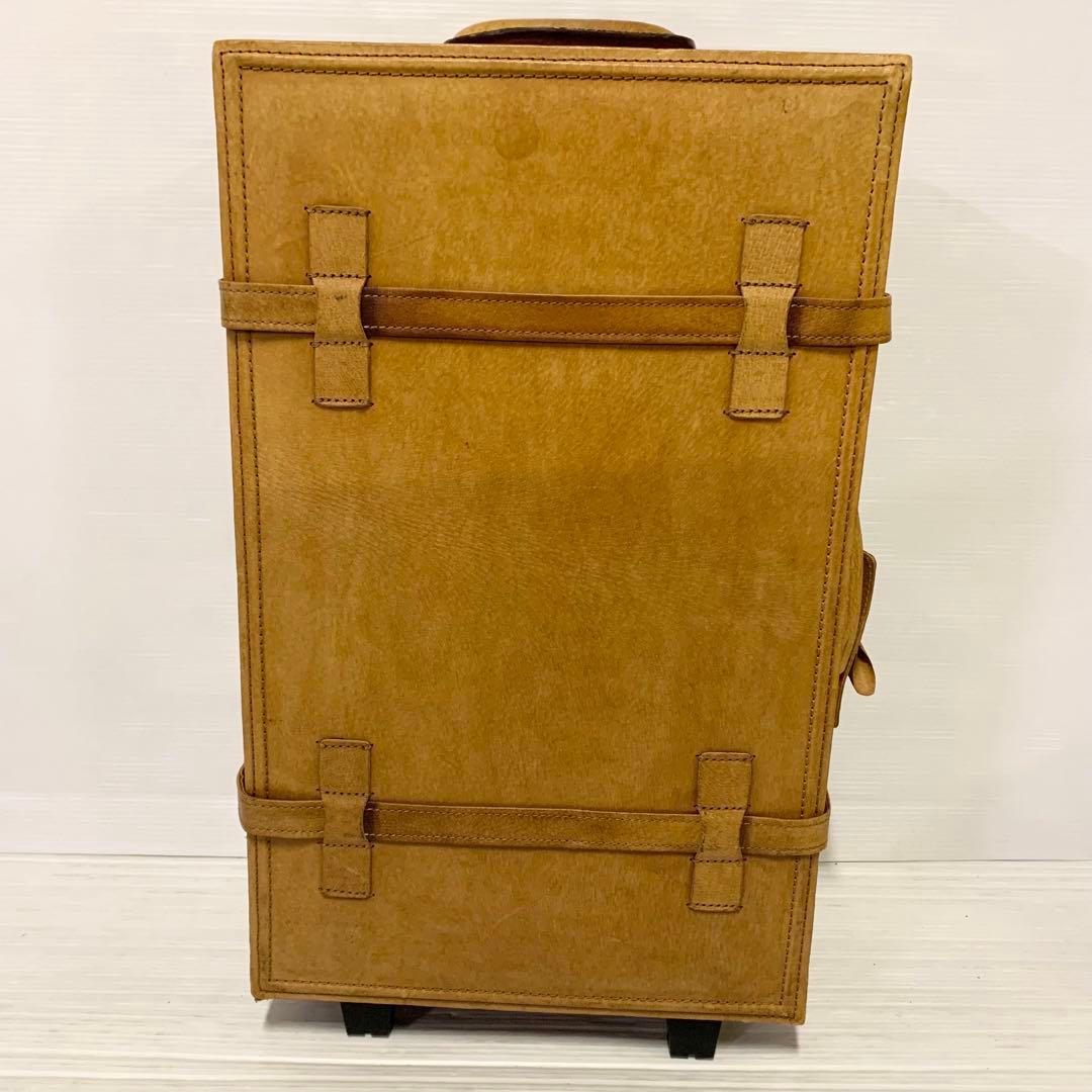 Siffler シフレEURASIA ユーラシアトランク トランクキャリー