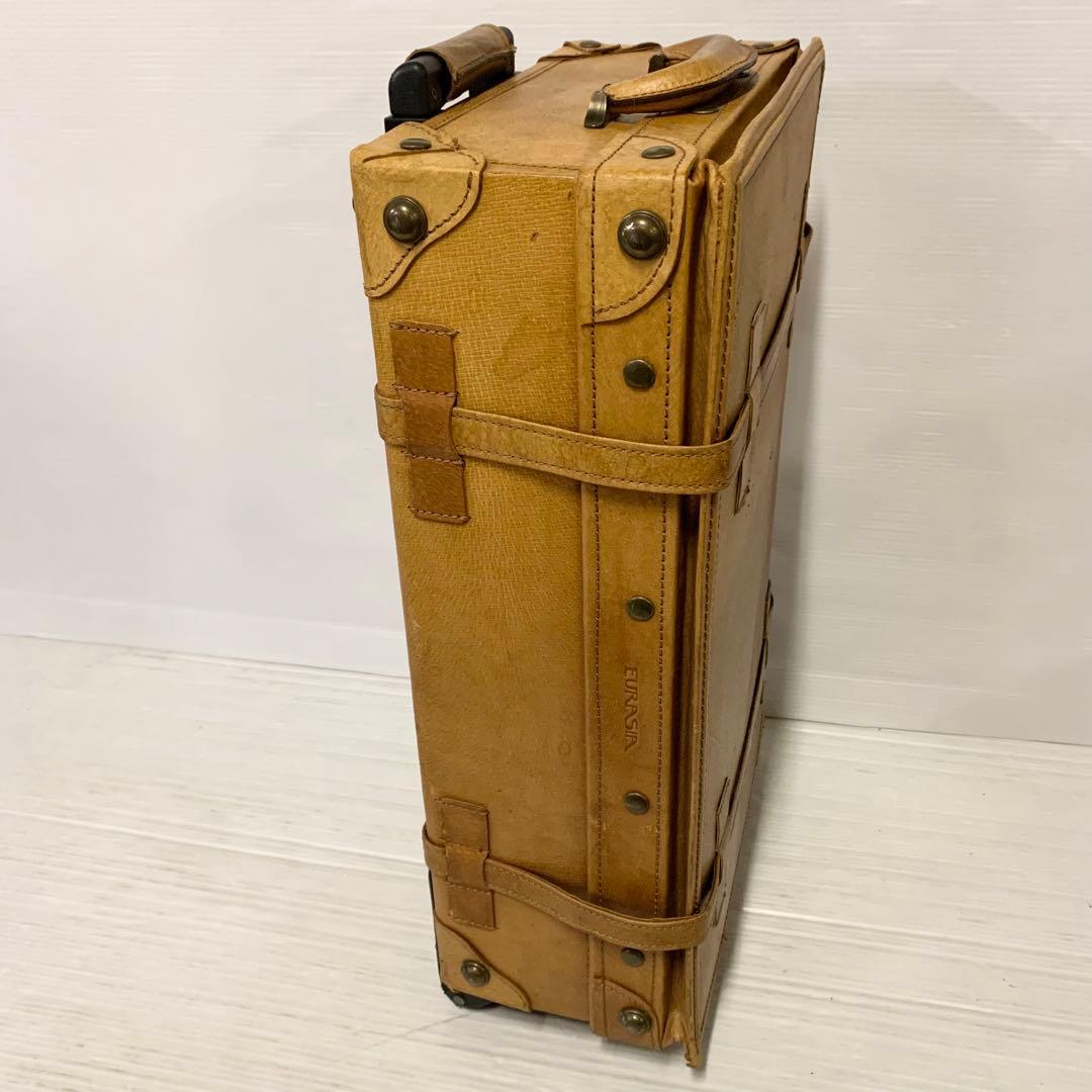 Siffler シフレEURASIA ユーラシアトランク トランクキャリー