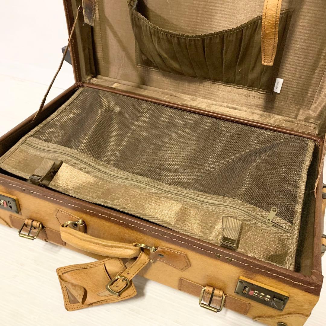 Siffler シフレEURASIA ユーラシアトランク トランクキャリー