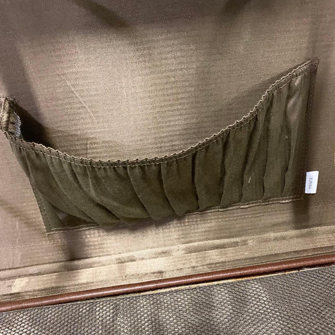 Siffler シフレEURASIA ユーラシアトランク トランクキャリー