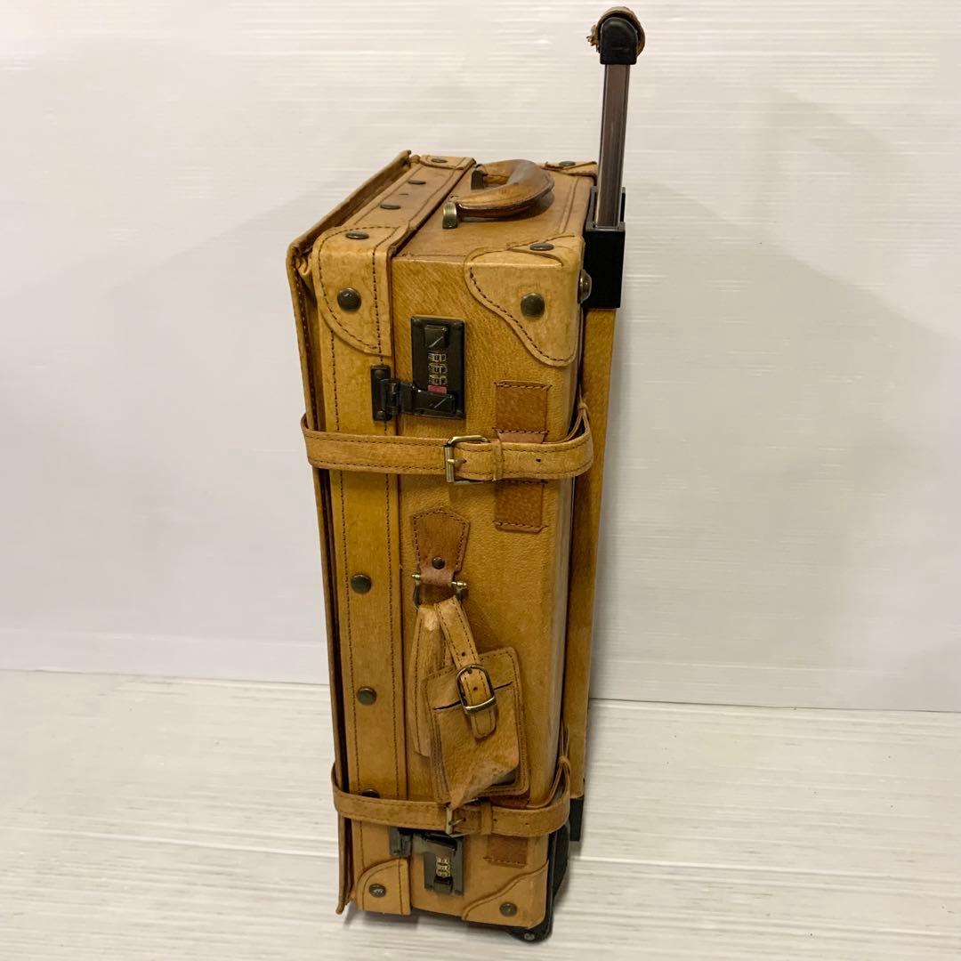 Siffler シフレEURASIA ユーラシアトランク トランクキャリー