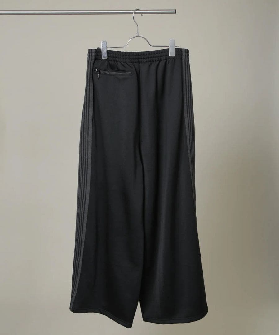 Needles / 別注H.D.Track Pant-Bright Jersey
