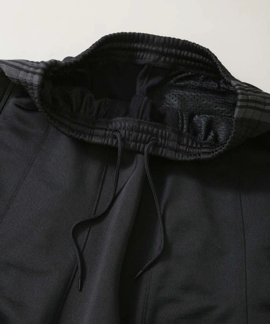 Needles / 別注H.D.Track Pant-Bright Jersey