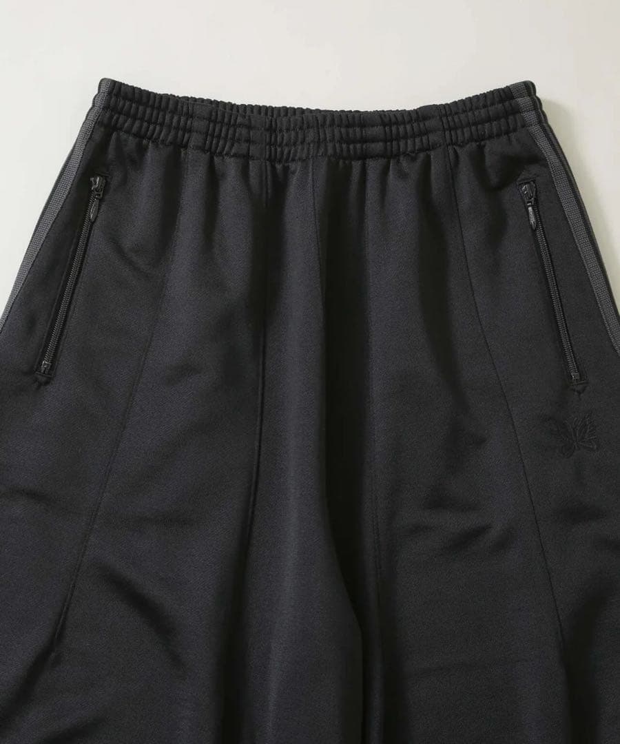 Needles / 別注H.D.Track Pant-Bright Jersey