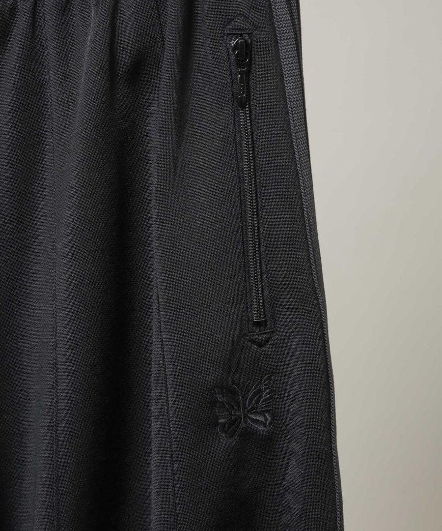 Needles / 別注H.D.Track Pant-Bright Jersey