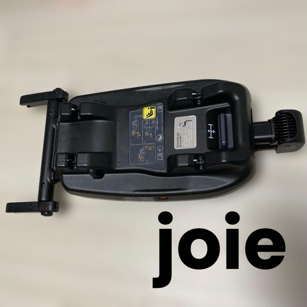 チャイルドシートi-Base LX2 アイ・ベース ラックス2 ISOFIX