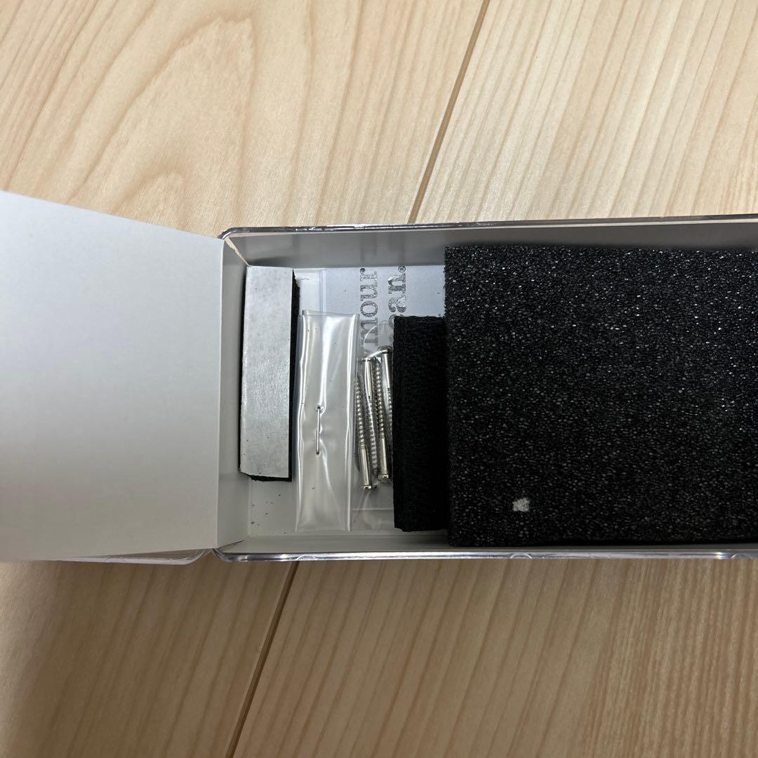 ベース SEYMOUR DUNCAN SPB-4 Steve Harris P-Bass