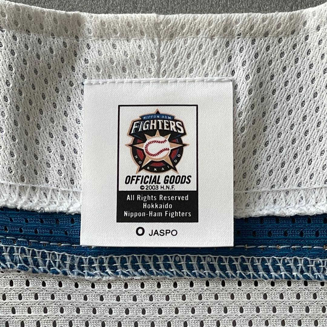 希少サイズOユニフォーム　大谷翔平選手