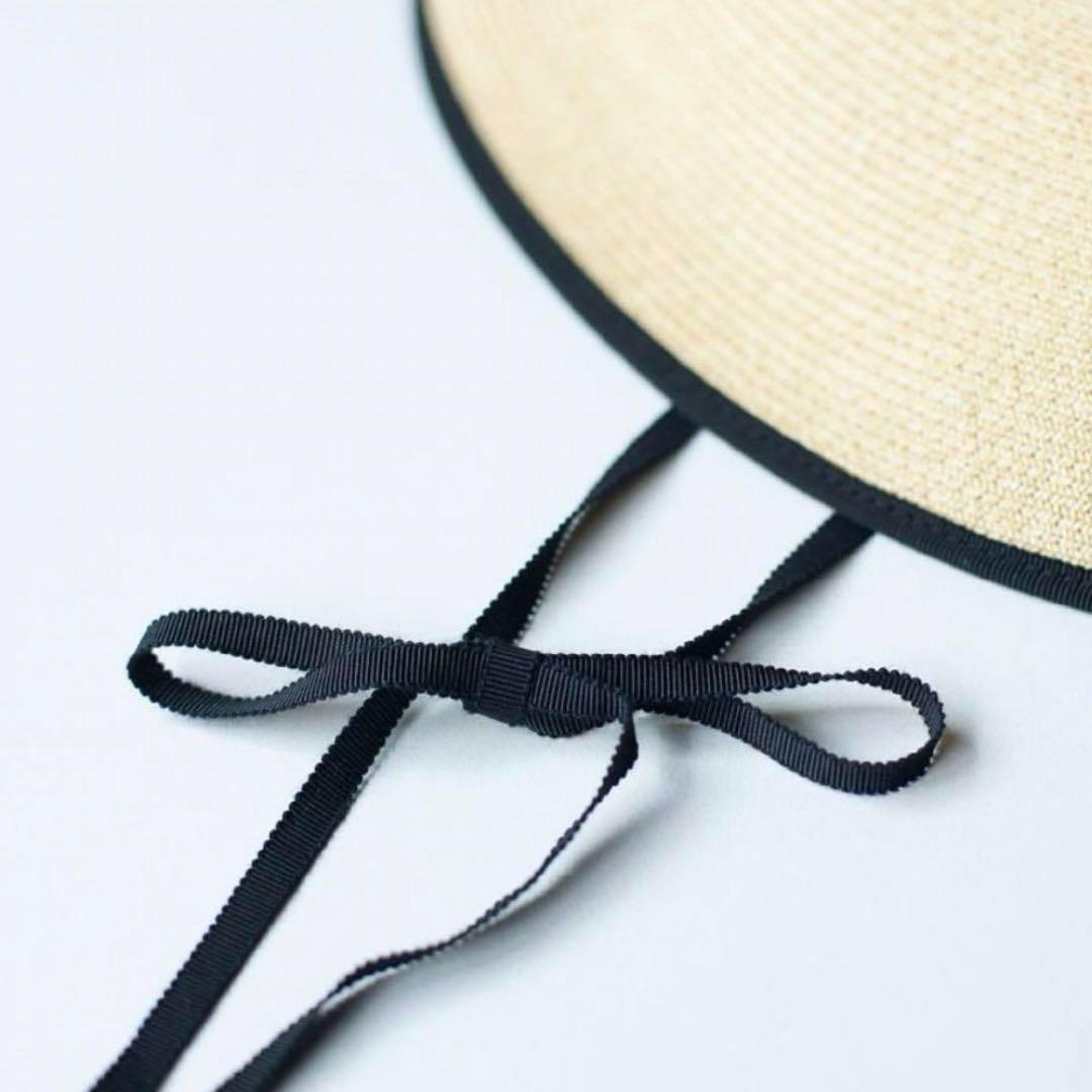 ひょうたん　チサキ　chisaki lala natural 麦わら帽子