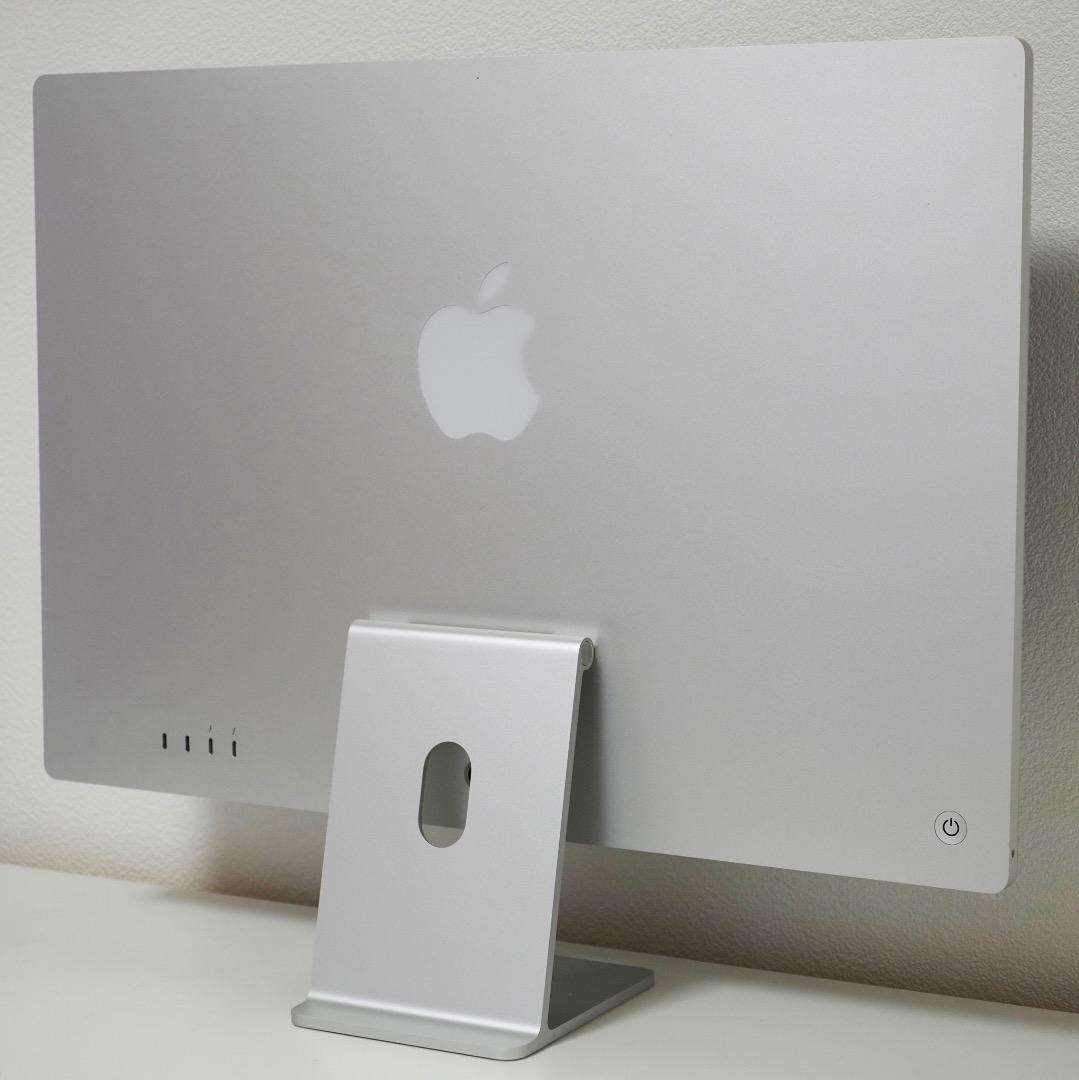 iMac 2021 M1 16GB/512GB シルバー マウス＆キーボード