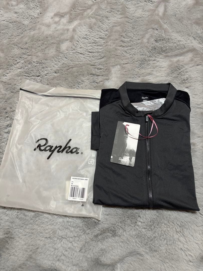 ラファ　プロチーム　トレーニング　ジャージ
