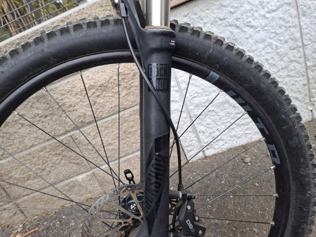 Kona Process 134 M 青 2017年モデル 定価412,000円