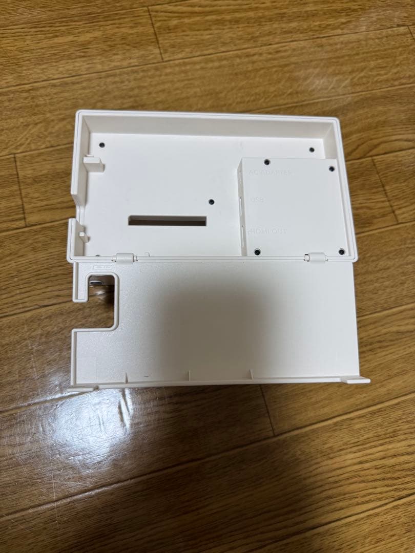 あつまれどうぶつの森仕様 Nintendo Switch 本体+周辺機器+ソフト