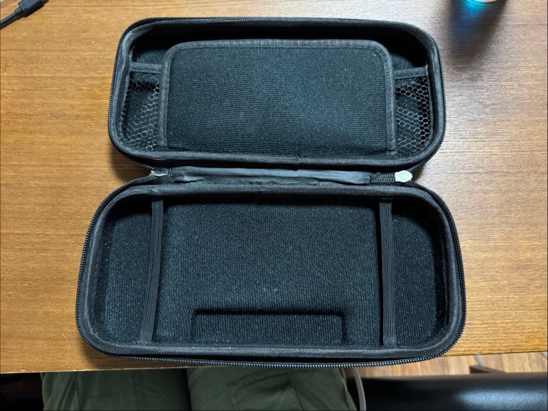 あつまれどうぶつの森仕様 Nintendo Switch 本体+周辺機器+ソフト