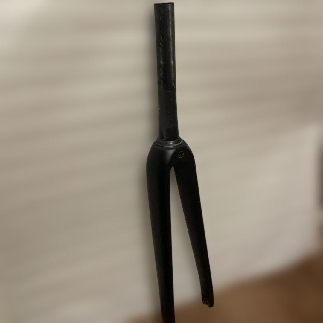 SPECIALIZED スペシャライズド　フロントフォーク　アレースプリント