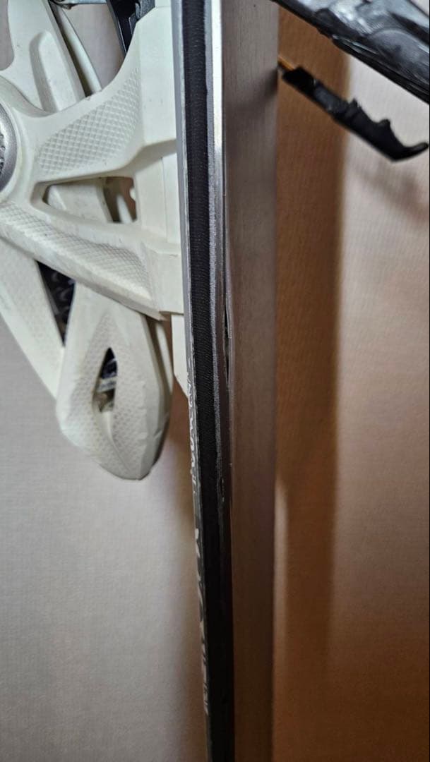 スキー LINE SAKANA 181cm 2025 MARKER GRIFFON 13