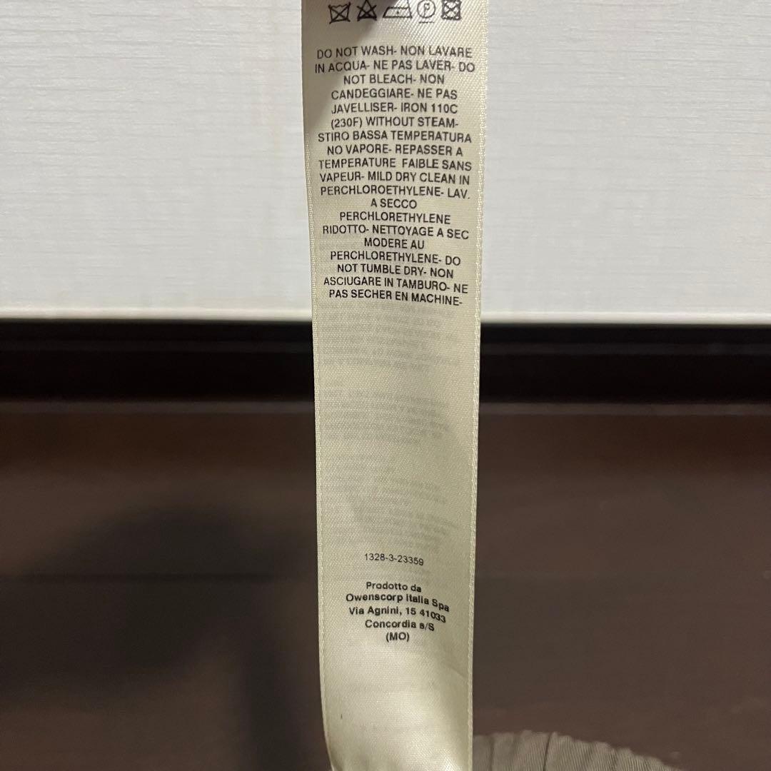 Rick owens DRKSHDW リックオウエンス カーゴ　ショートパンツ