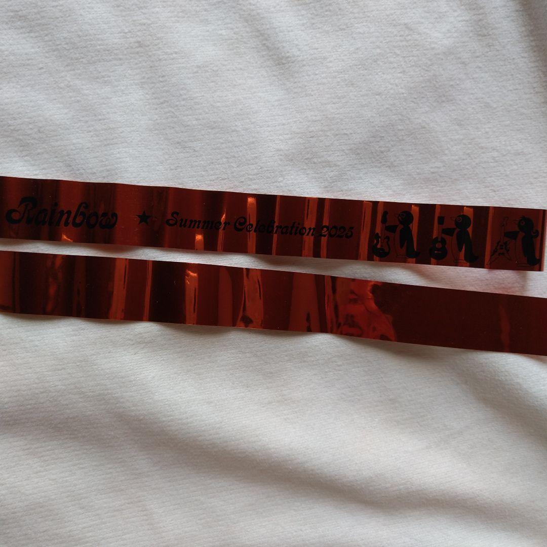 The Alfee 2025年夏イベ DVDパンフ