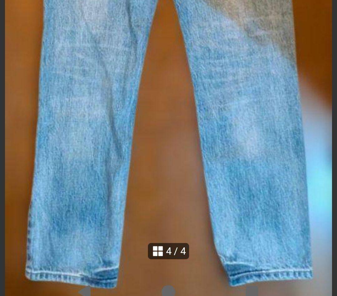 upper hights　オーバーオール