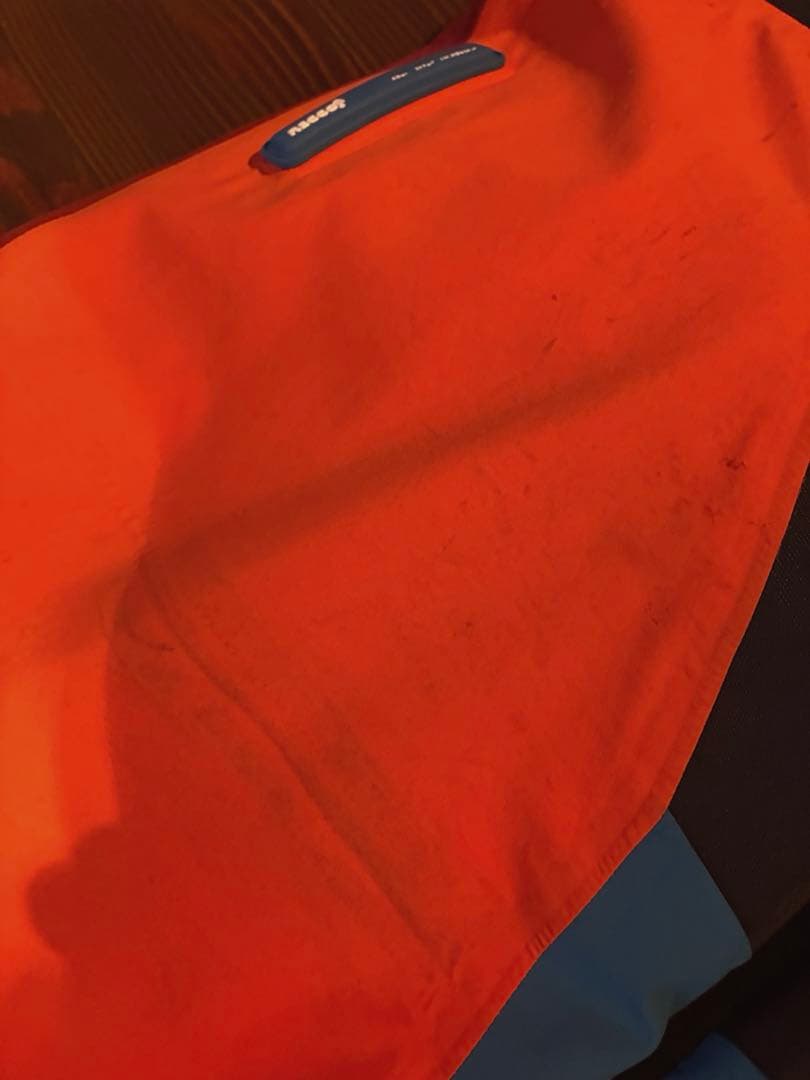 ピークパフォーマンス スキーウェア