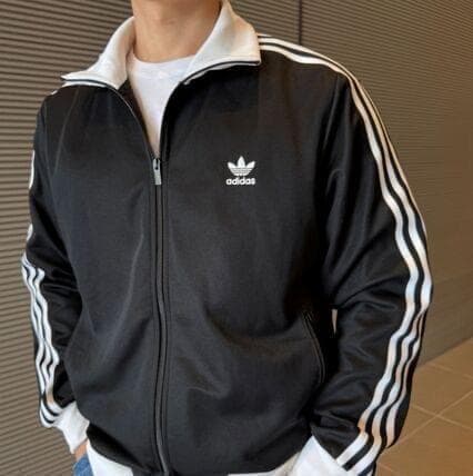 ［新品 正規品］adidas オリジナルクラシックベッケンバウアートラックトップ