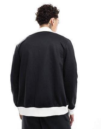 ［新品 正規品］adidas オリジナルクラシックベッケンバウアートラックトップ