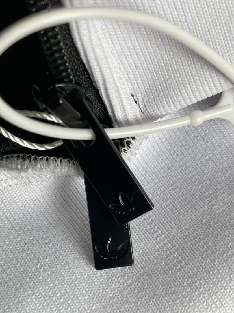 ［新品 正規品］adidas オリジナルクラシックベッケンバウアートラックトップ