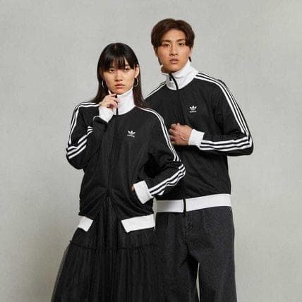 ［新品 正規品］adidas オリジナルクラシックベッケンバウアートラックトップ