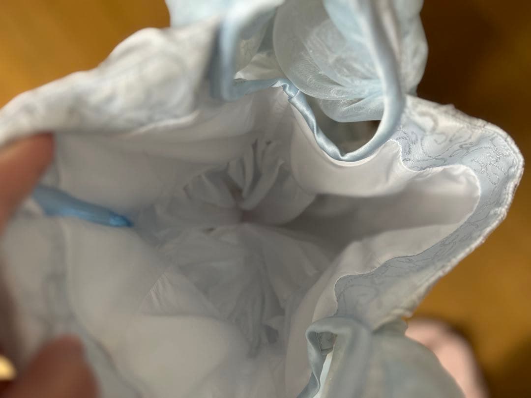 ディズニー ビビディバビディブティック プレミアム シンデレラドレス 120