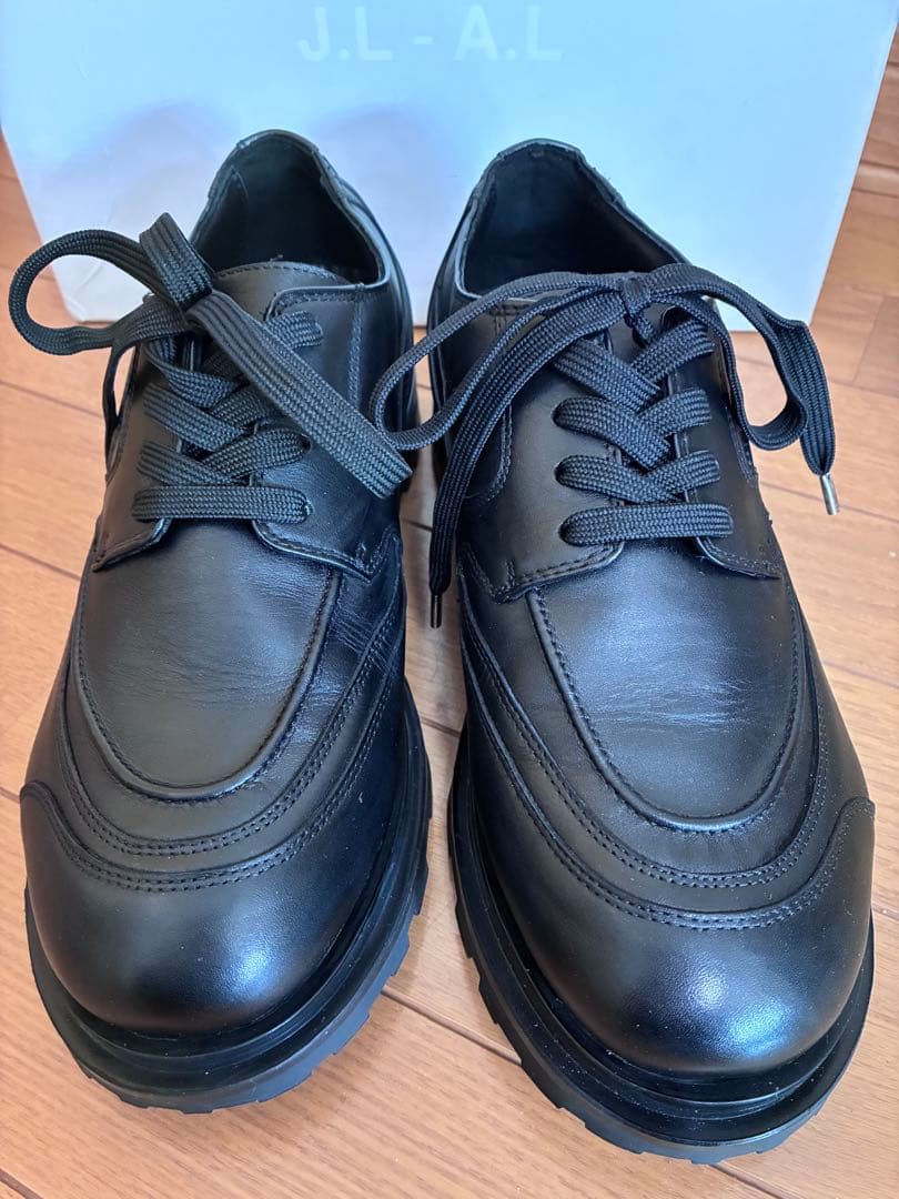 【未使用】_J.L-A.L _Tracer Derby 41 jlal