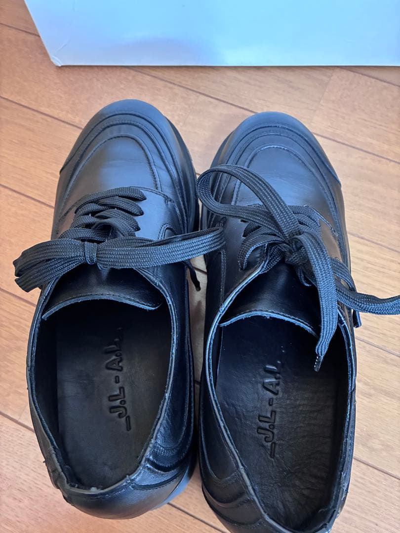 【未使用】_J.L-A.L _Tracer Derby 41 jlal