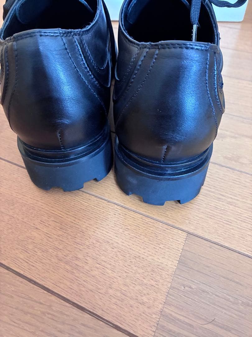 【未使用】_J.L-A.L _Tracer Derby 41 jlal