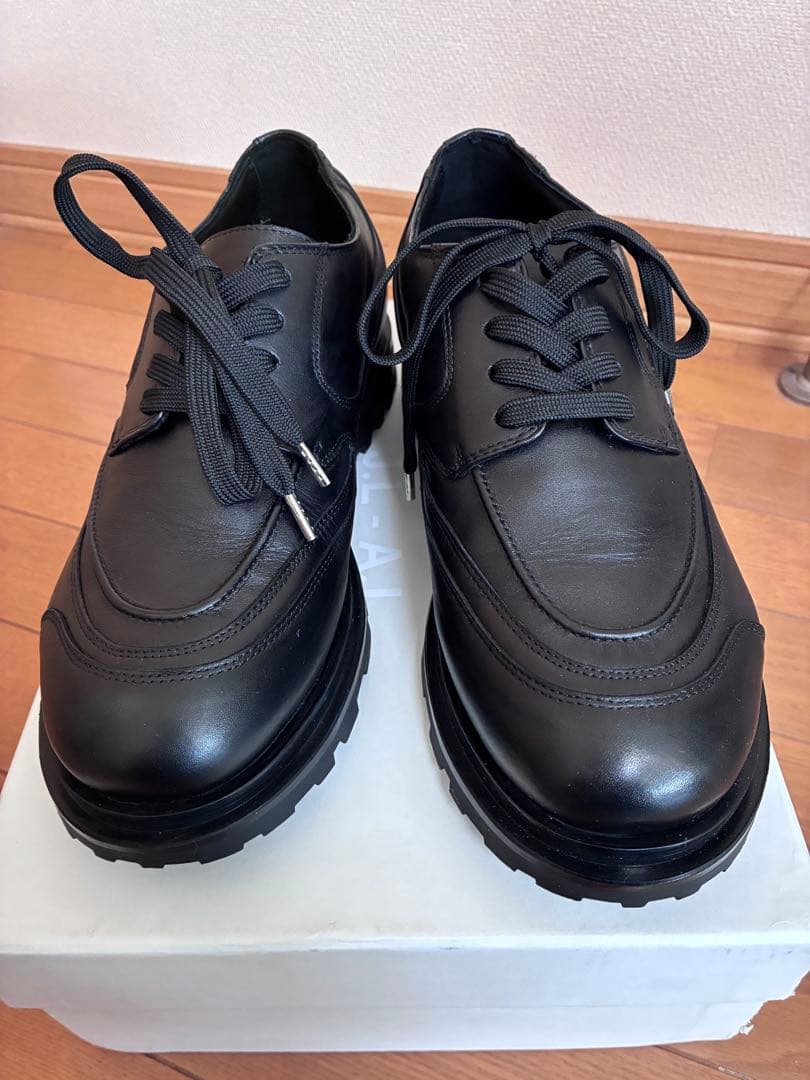 【未使用】_J.L-A.L _Tracer Derby 41 jlal