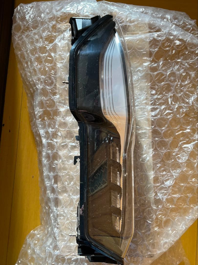 ホンダ N-BOX テールランプ 左JF3 JF4 新車外し